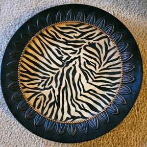 Large platter
